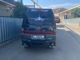Mitsubishi Delica 1995 годаүшін2 500 000 тг. в Алматы – фото 2