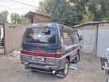 Mitsubishi Delica 1995 годаүшін2 500 000 тг. в Алматы – фото 5