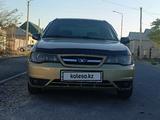 Daewoo Nexia 2009 годаүшін1 000 000 тг. в Туркестан