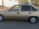 Daewoo Nexia 2009 годаүшін1 000 000 тг. в Туркестан – фото 5