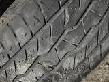 6х139.7 R15/235/75R15 Toyota Hiluxүшін120 000 тг. в Актау – фото 5