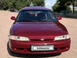 Mazda Cronos 1993 годаүшін1 500 000 тг. в Тараз – фото 4