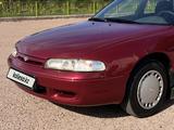 Mazda Cronos 1993 годаүшін1 500 000 тг. в Тараз – фото 2