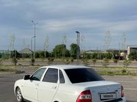 ВАЗ (Lada) Priora 2170 2013 годаүшін2 500 000 тг. в Шымкент