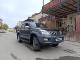 Toyota Land Cruiser Prado 2008 года за 13 500 000 тг. в Актау