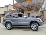 Toyota Land Cruiser Prado 2008 годаүшін13 500 000 тг. в Актау – фото 2