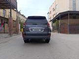 Toyota Land Cruiser Prado 2008 годаүшін13 500 000 тг. в Актау – фото 5