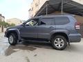 Toyota Land Cruiser Prado 2008 года за 13 500 000 тг. в Актау – фото 7