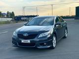 Toyota Camry 2010 годаүшін4 700 000 тг. в Актобе