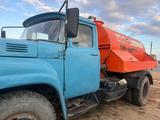 ЗиЛ  4502 ММЗ 1984 годаүшін6 000 000 тг. в Актобе – фото 4
