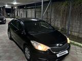 Kia Cerato 2013 года за 5 700 000 тг. в Алматы – фото 3