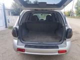Hyundai Santa Fe 2004 годаүшін3 500 000 тг. в Тараз – фото 2