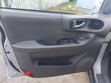 Hyundai Santa Fe 2004 годаүшін3 500 000 тг. в Тараз – фото 5