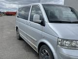 Volkswagen Multivan 2004 года за 8 500 000 тг. в Караганда – фото 4