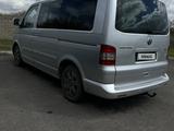 Volkswagen Multivan 2004 года за 7 500 000 тг. в Караганда – фото 5