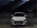 Hyundai Elantra 2017 годаүшін4 800 000 тг. в Актау – фото 5