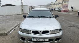 Mitsubishi Carisma 1996 годаүшін1 300 000 тг. в Атырау