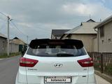 Hyundai Creta 2020 года за 10 900 000 тг. в Шымкент – фото 2