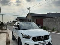 Hyundai Creta 2020 года за 10 900 000 тг. в Шымкент