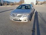 Toyota Camry 2007 года за 6 300 000 тг. в Актау – фото 4