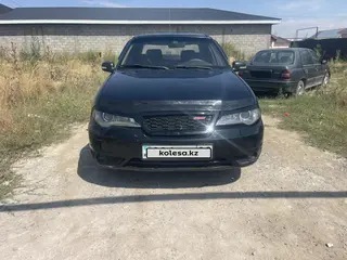 Daewoo Nexia