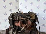 N3A Двигатель и Акпп 2.0d Ford Scorpio Transit Форд Скорпио Транзит Fiesta за 99 000 тг. в Алматы – фото 4