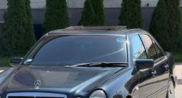 Mercedes-Benz E 320 1999 года за 5 500 000 тг. в Алматы – фото 4