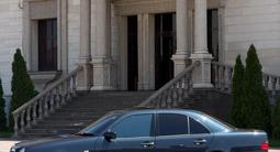 Mercedes-Benz E 320 1999 года за 5 500 000 тг. в Алматы