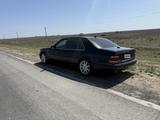 Mercedes-Benz S 500 1997 годаfor3 500 000 тг. в Туркестан