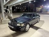 Mercedes-Benz S 500 1997 годаfor3 500 000 тг. в Туркестан – фото 3