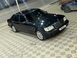Mercedes-Benz S 500 1997 годаfor3 500 000 тг. в Туркестан – фото 2