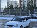 ВАЗ (Lada) Priora 2170 2014 годаүшін3 500 000 тг. в Шымкент – фото 2