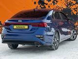 Kia Forte 2020 года за 6 900 000 тг. в Караганда – фото 4