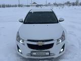 Chevrolet Cruze 2014 годаүшін4 800 000 тг. в Алтай – фото 2