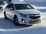 Chevrolet Cruze 2014 годаүшін4 800 000 тг. в Алтай