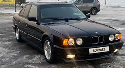 BMW 520 1993 годаүшін2 000 000 тг. в Алматы