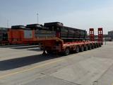 Heavy Truck  Трал 9 оси. Новый. В наличии 2026 годаүшін26 500 000 тг. в Алматы – фото 5