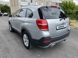 Chevrolet Captiva 2013 года за 7 200 000 тг. в Костанай – фото 3