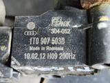 VAG датчик кренса криниса высоты кузова за 15 000 тг. в Алматы – фото 4