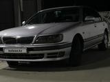 Nissan Maxima 1996 годаүшін2 800 000 тг. в Жаркент – фото 3