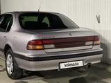 Nissan Maxima 1996 годаүшін2 800 000 тг. в Жаркент – фото 4