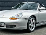 Porsche Boxster 2001 года за 10 000 000 тг. в Алматы