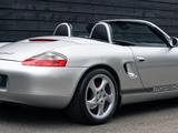 Porsche Boxster 2001 года за 10 000 000 тг. в Алматы – фото 3