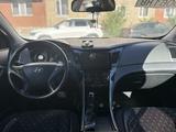 Hyundai Sonata 2013 года за 2 900 000 тг. в Темиртау – фото 4