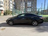 Hyundai Sonata 2013 года за 2 900 000 тг. в Темиртау – фото 3