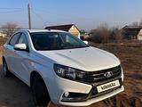 ВАЗ (Lada) Vesta 2018 года за 4 500 000 тг. в Уральск