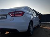 ВАЗ (Lada) Vesta 2018 года за 4 500 000 тг. в Уральск – фото 5