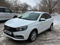 ВАЗ (Lada) Vesta 2017 годаүшін5 000 000 тг. в Караганда