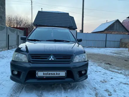 Mitsubishi Lancer 2001 года за 3 500 000 тг. в Павлодар – фото 7