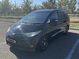 Toyota Estima 2006 года за 7 800 000 тг. в Астана – фото 4